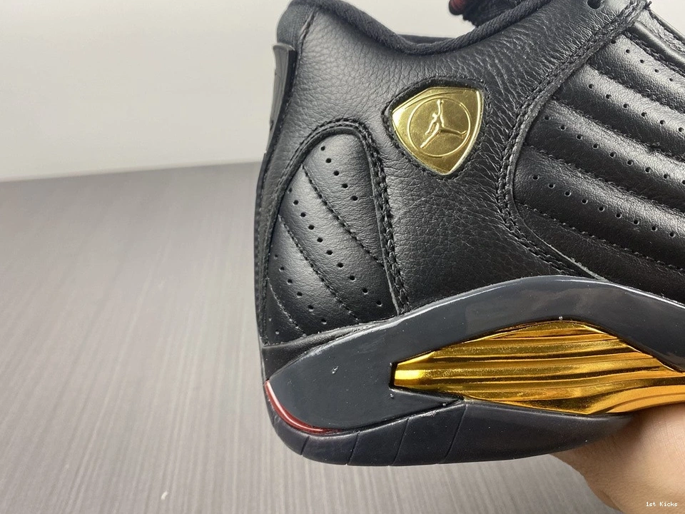 487471-022 Jordan Moments DMP  Air Defining 14 0901